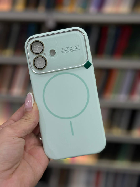 Autofocus Armor Soft-Touch Кейс