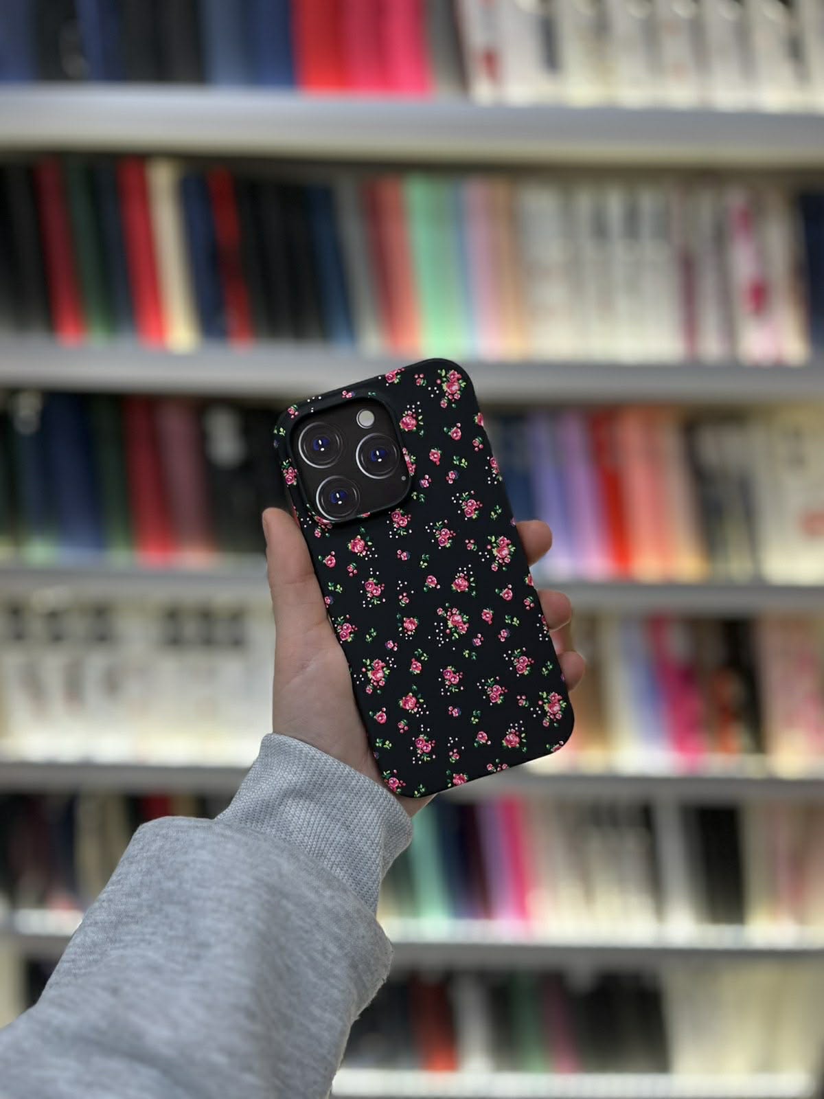 Neon Color Explosion Кейс