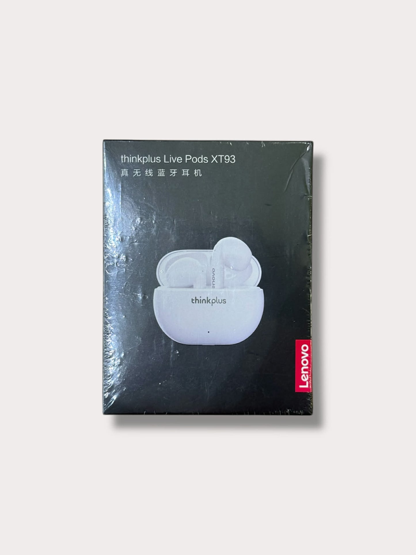Lenovo ThinkPlus Live Pods XT93 – Безжични Bluetooth слушалки