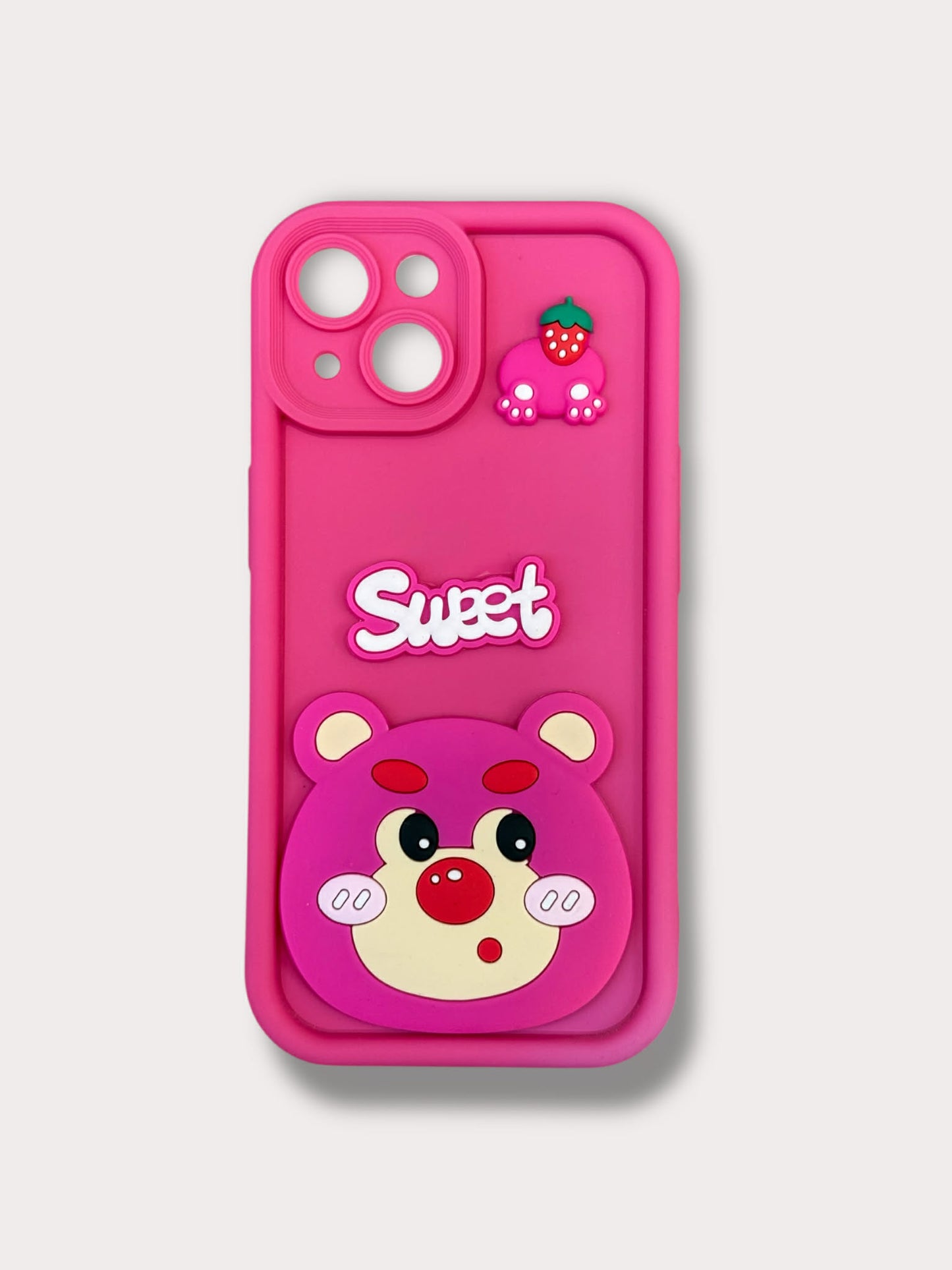 Sweet Bear Кейс