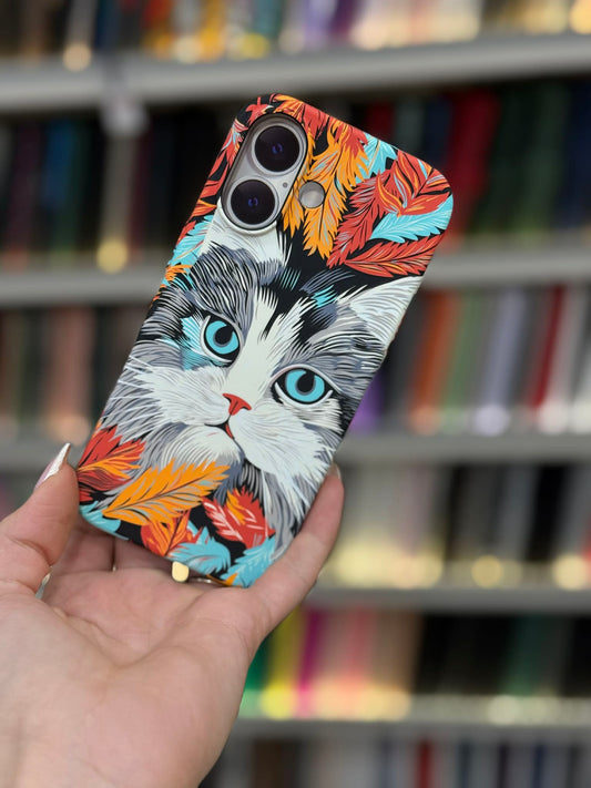 Neon Color Explosion Кейс