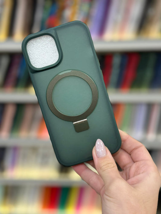 Green Ring Кейс