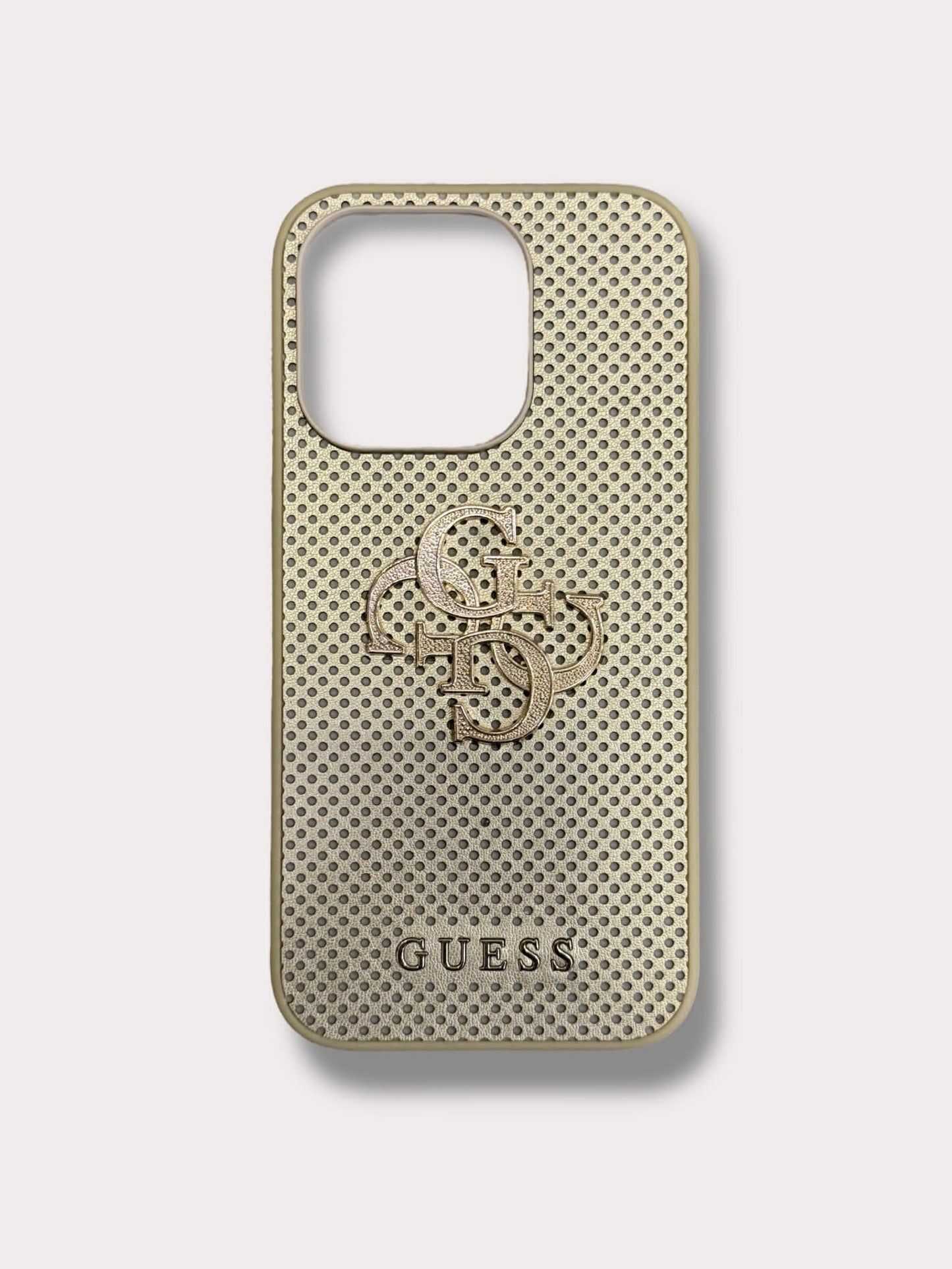 Guess Luxe Gold Edition Кейс