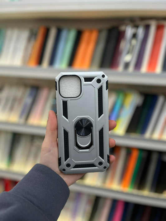Titan Armor Кейс