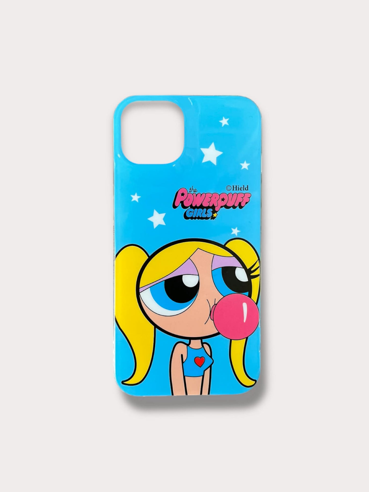 PowerPuff Кейс