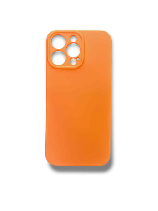 Skin Orange Кейс