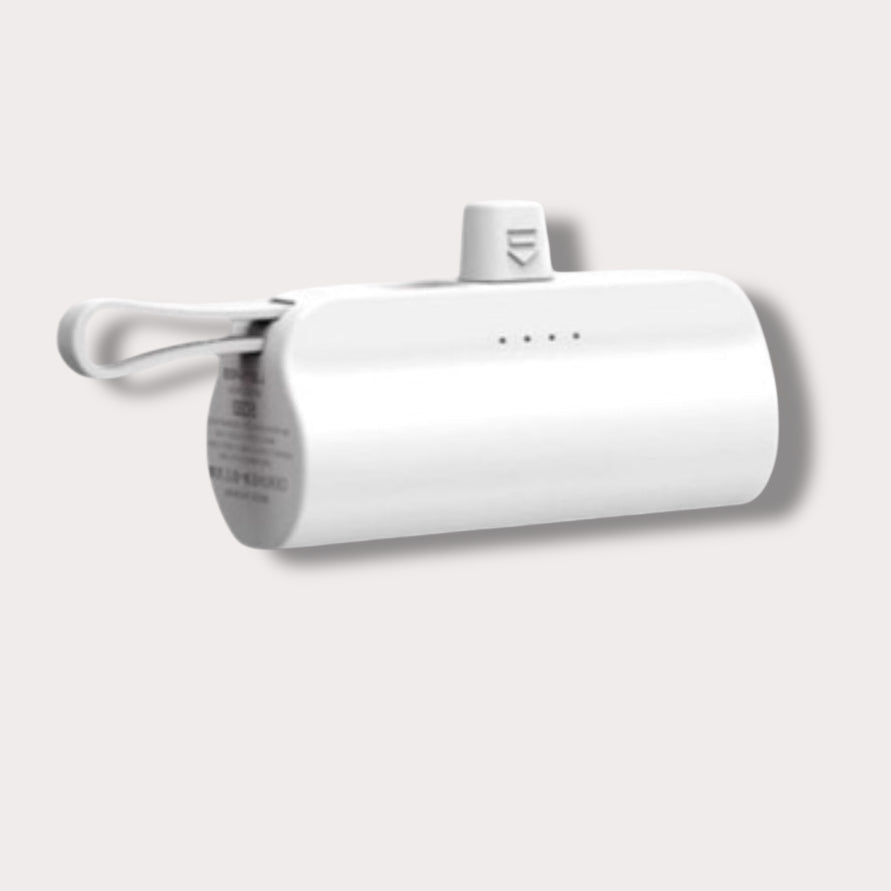 Power Bank - Lenyes PX023 5000mAh