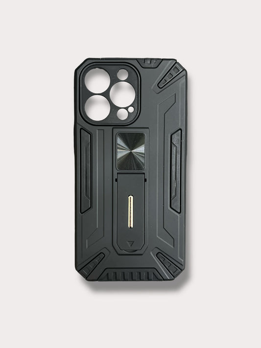 Titan Armor Кейс