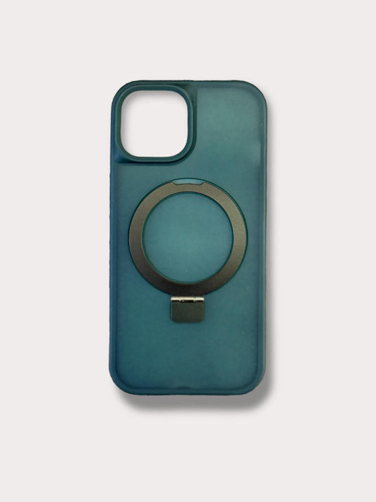 Green Ring Кейс