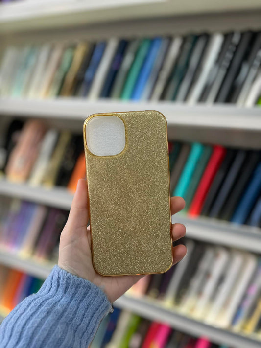 Glitter Series Кейс