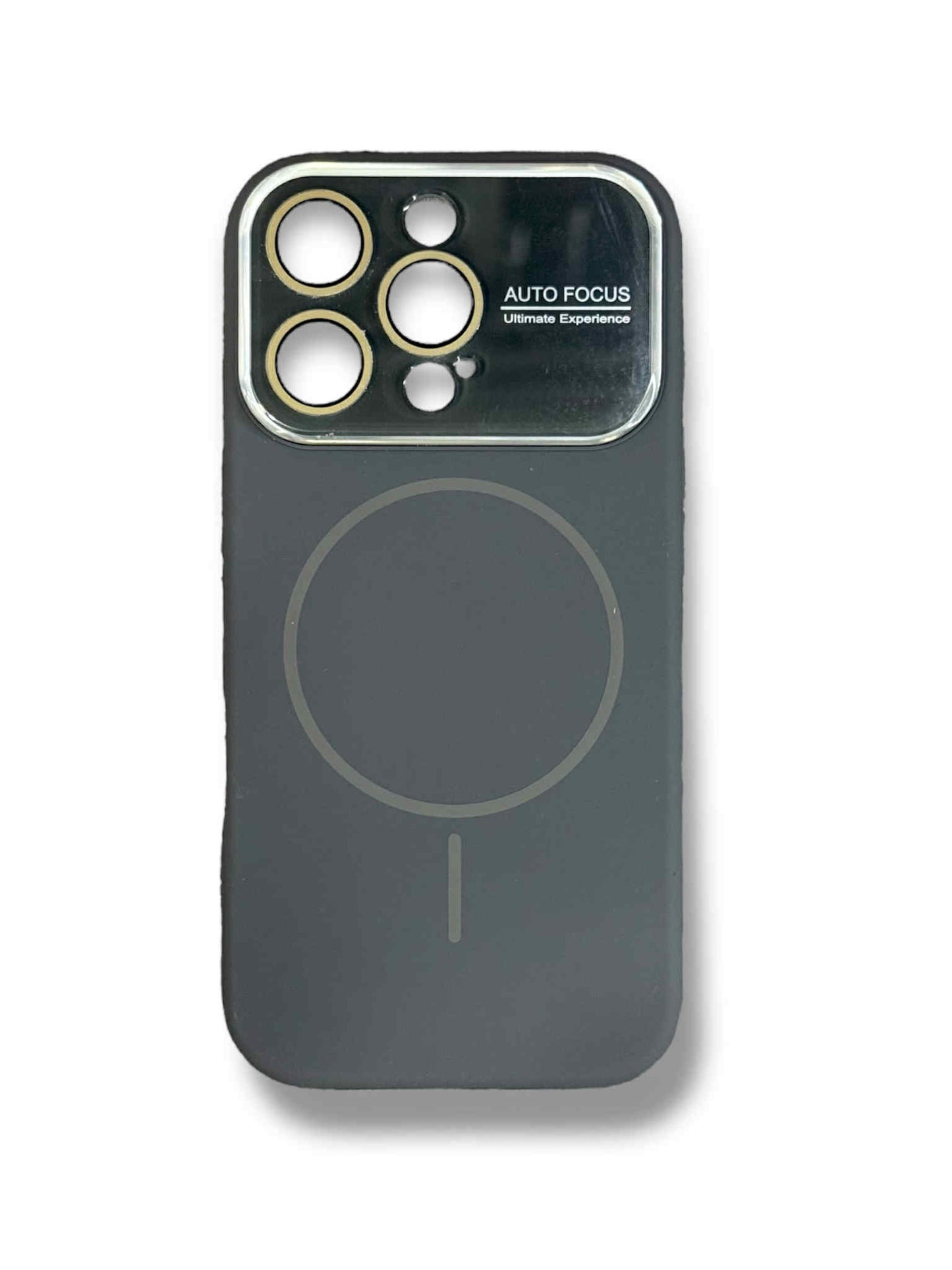 Autofocus Armor Soft-Touch Кейс