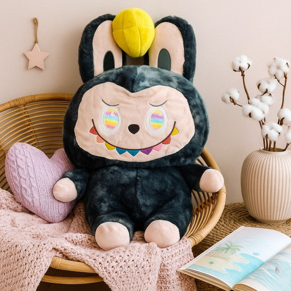 Лабубу - голяма плюшена играчка