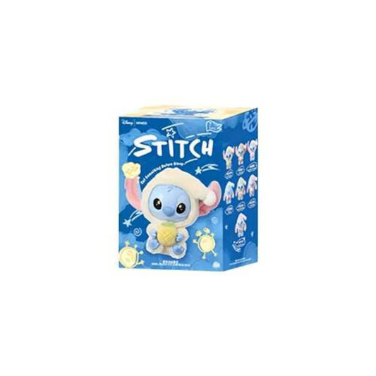 Лабубу - Stitch