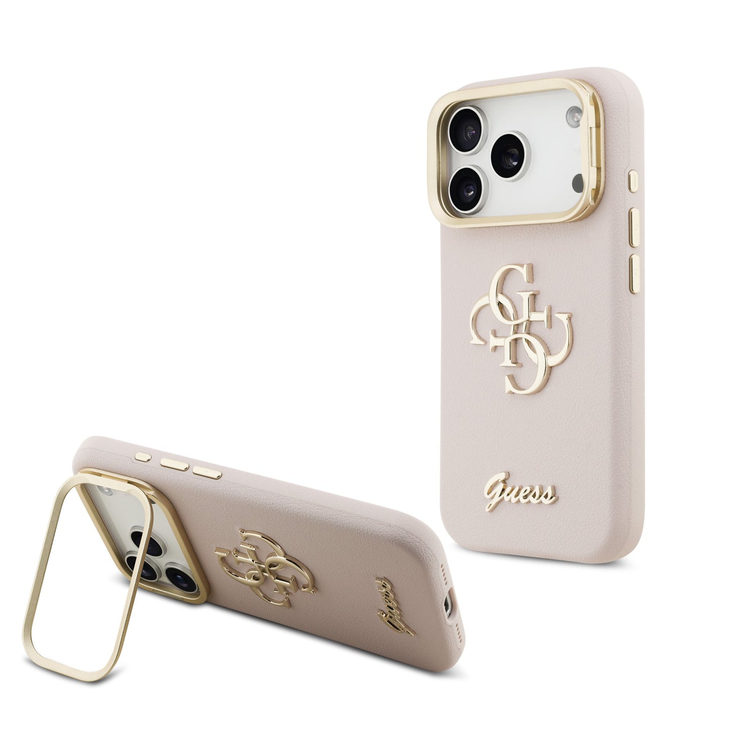 Guess 4G Logo Кейс
