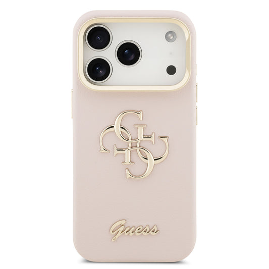Guess 4G Logo Кейс