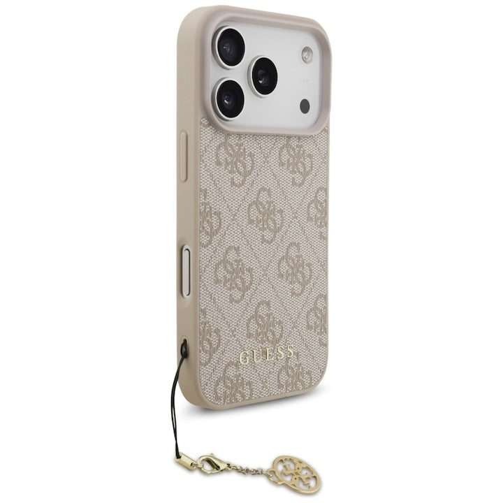 Guess 4G Charm Collection Magsafe Кейс