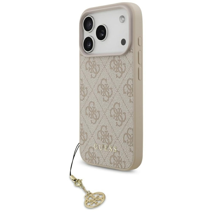 Guess 4G Charm Collection Magsafe Кейс