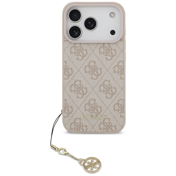Guess 4G Charm Collection Magsafe Кейс