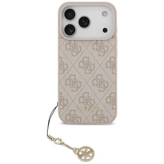 Guess 4G Charm Collection Magsafe Кейс