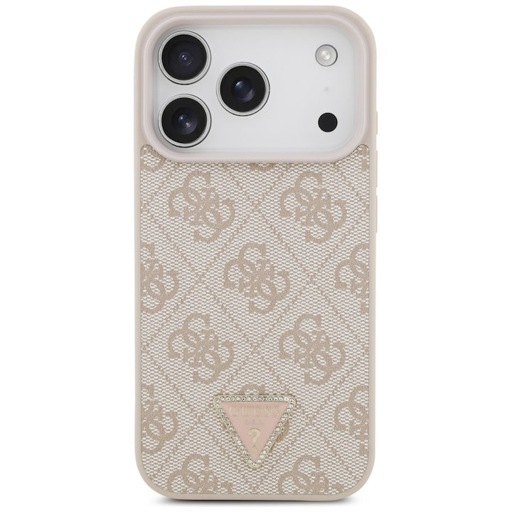 Guess Leather Magsafe Кейс