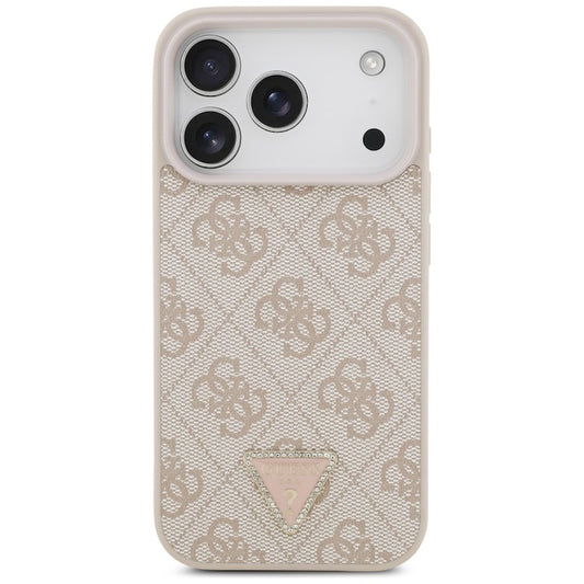 Guess Leather Magsafe Кейс