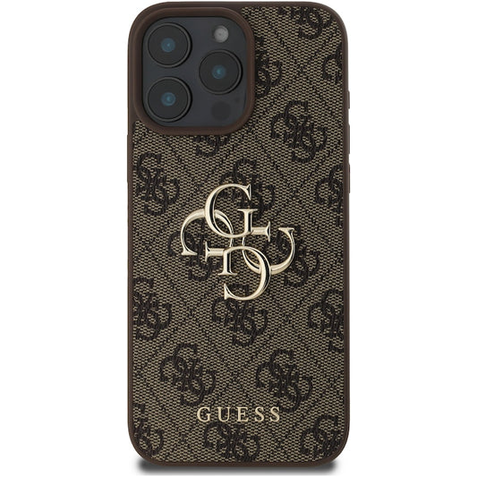 Guess 4G Metal Logo