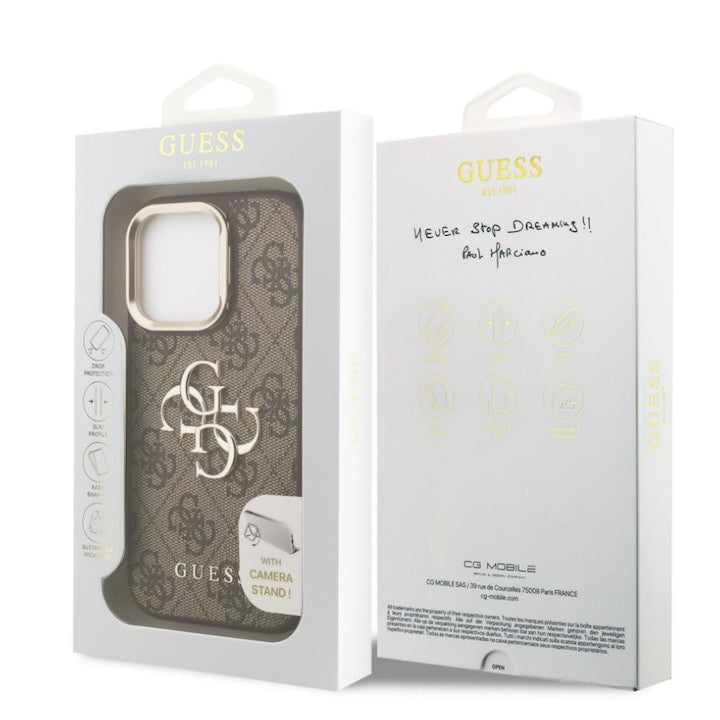 Guess 4G Logo Кейс