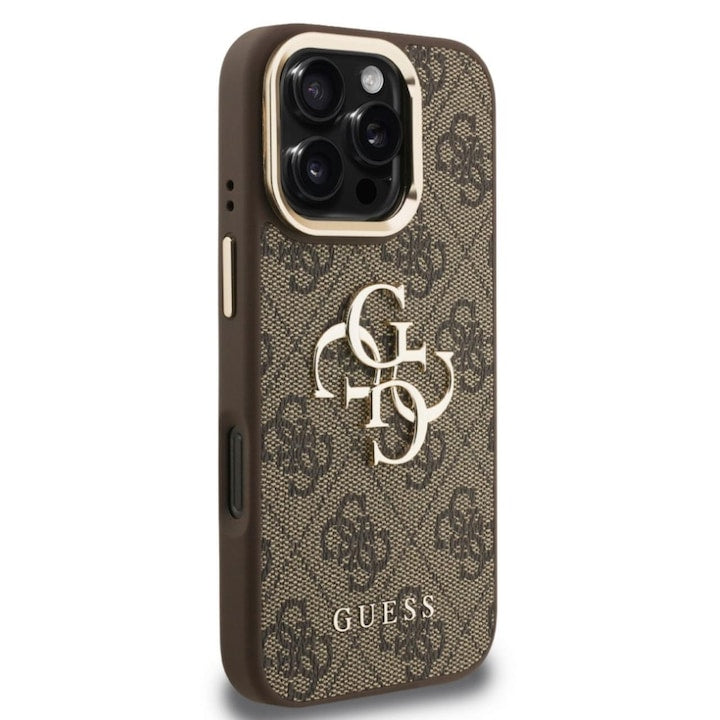 Guess 4G Logo Кейс