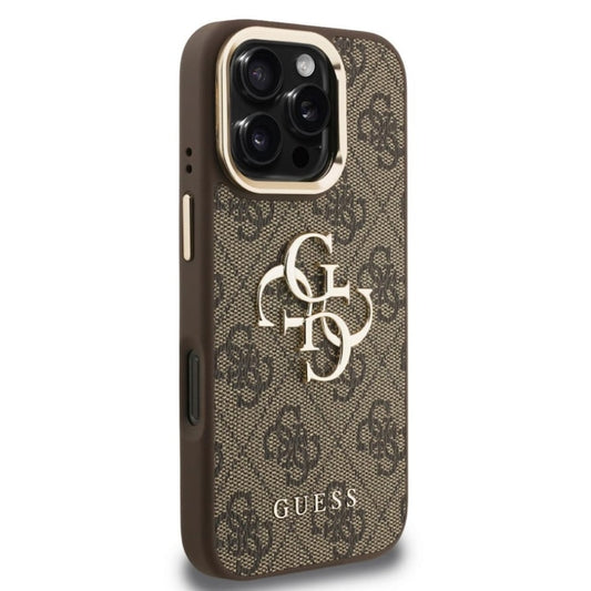 Guess 4G Logo Кейс