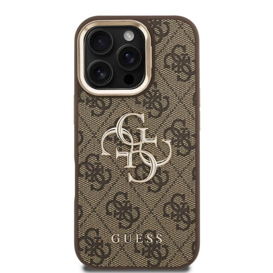 Guess 4G Logo Кейс