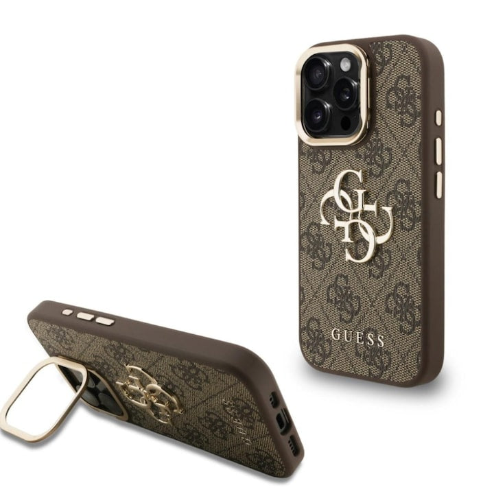 Guess 4G Logo Кейс