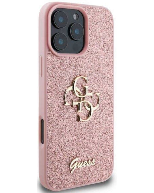 Guess Fixed Glitter Кейс