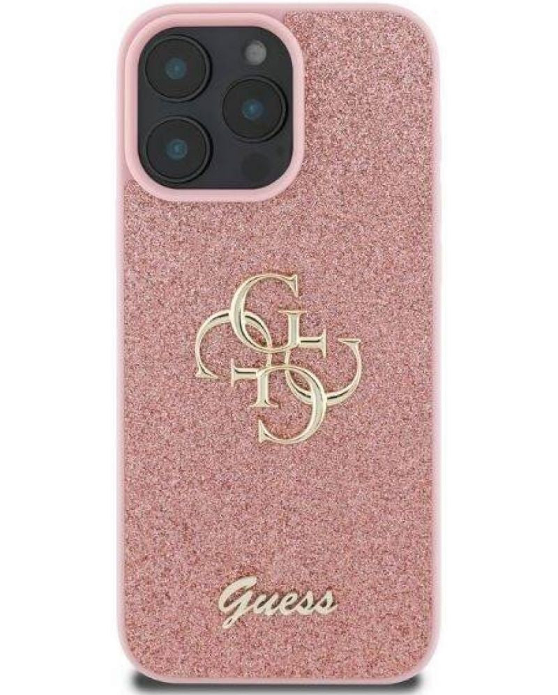 Guess Fixed Glitter Кейс