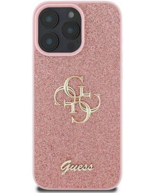 Guess Fixed Glitter Кейс