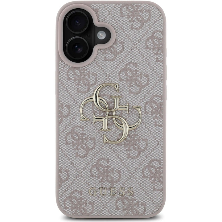 Guess 4G Metal Logo  Кейс