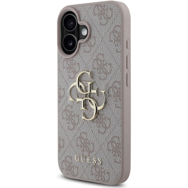 Guess 4G Metal Logo  Кейс