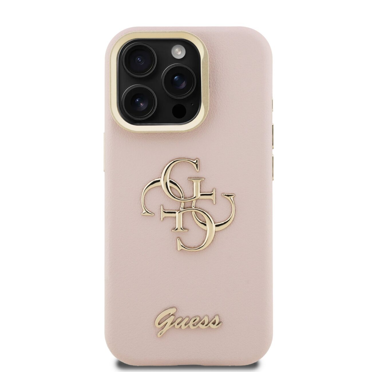 Guess 4G Logo Кейс