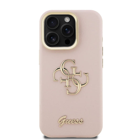 Guess 4G Logo Кейс