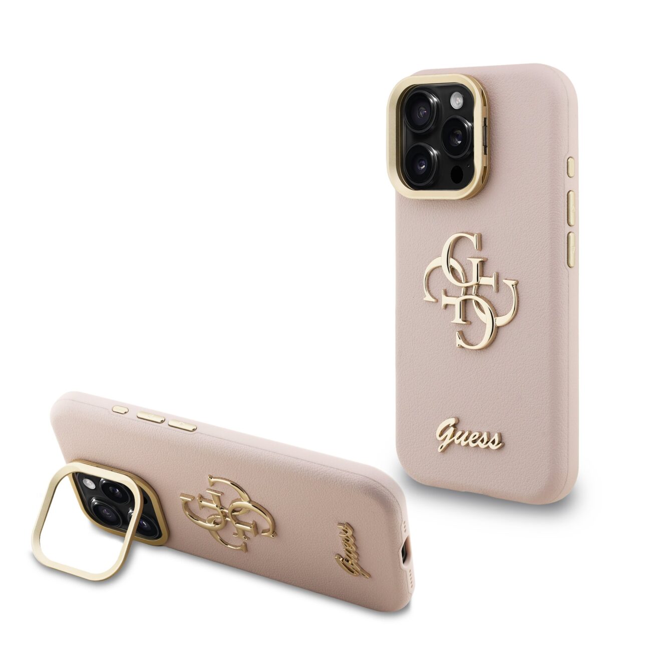 Guess 4G Logo Кейс