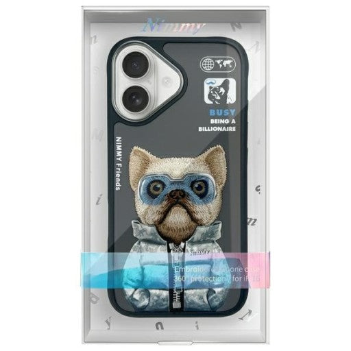 Nimmy Cool & Cute - Кейс