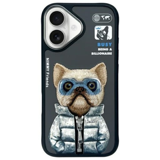Nimmy Cool & Cute - Кейс