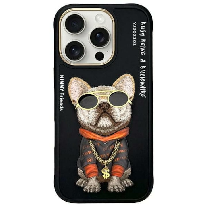 Nimmy Cool Dog - Кейс