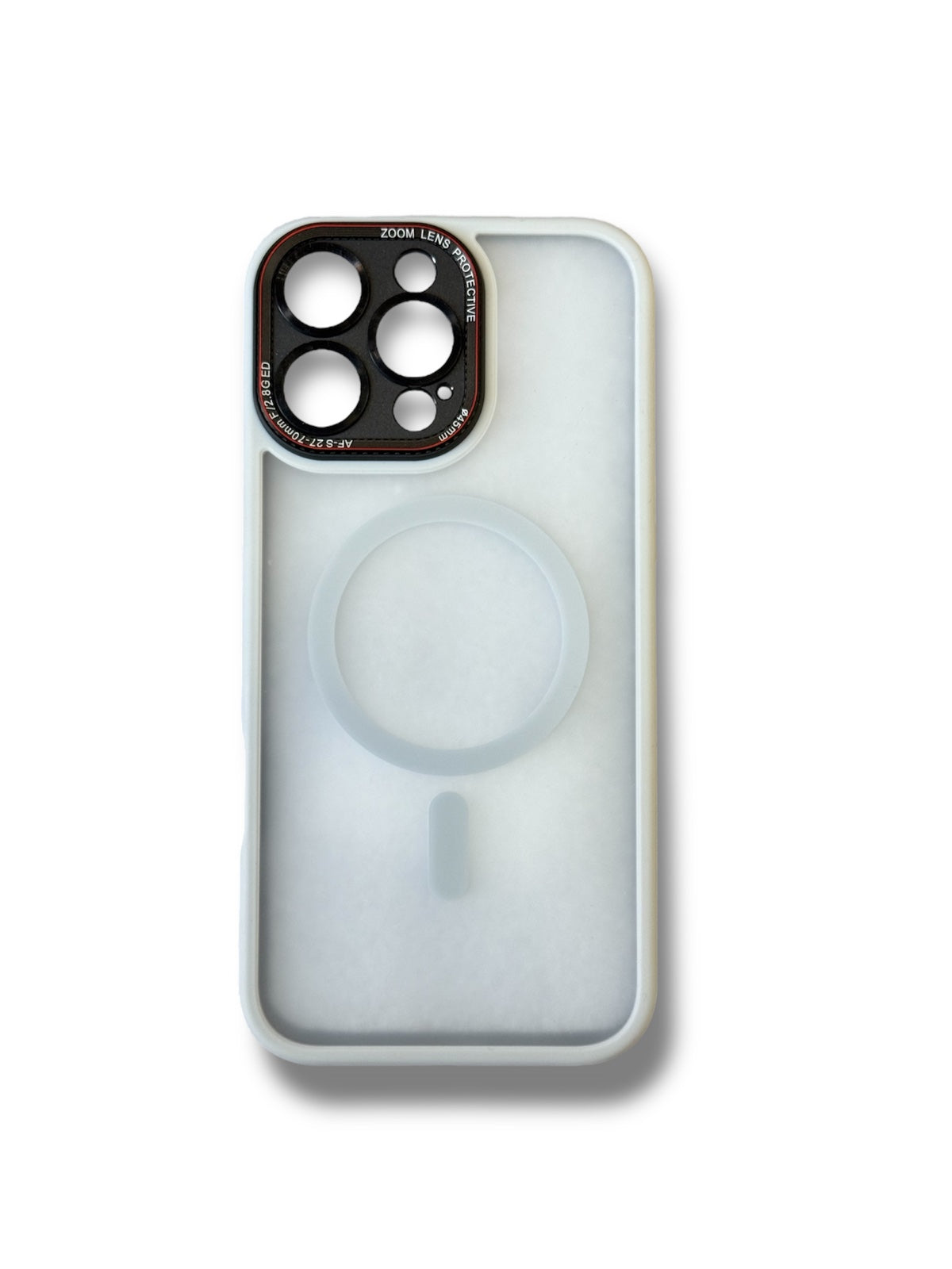 MagSafe Gray Кейс