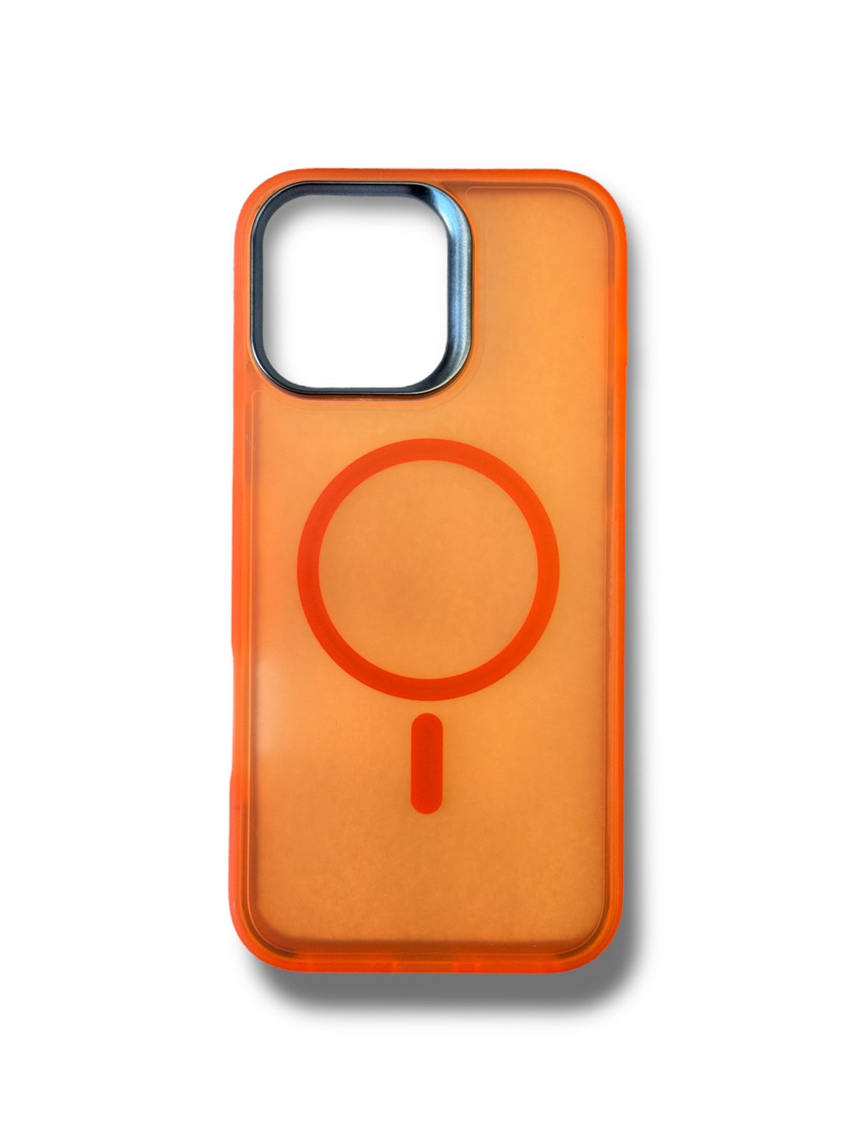 MagSafe Orange Кейс