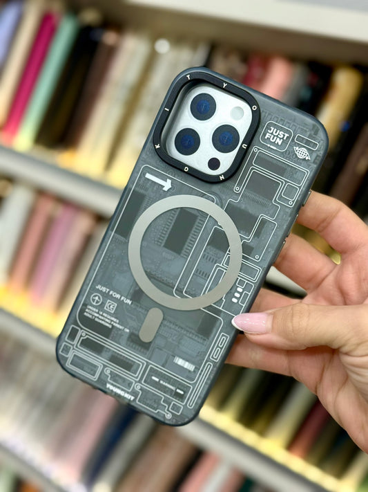 Youngkit MagSafe Кейс