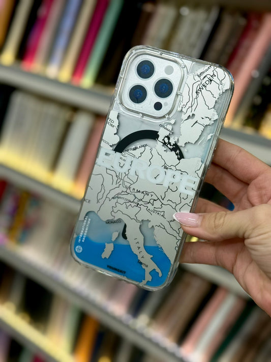 Youngkit - Europe Explorer Кейс