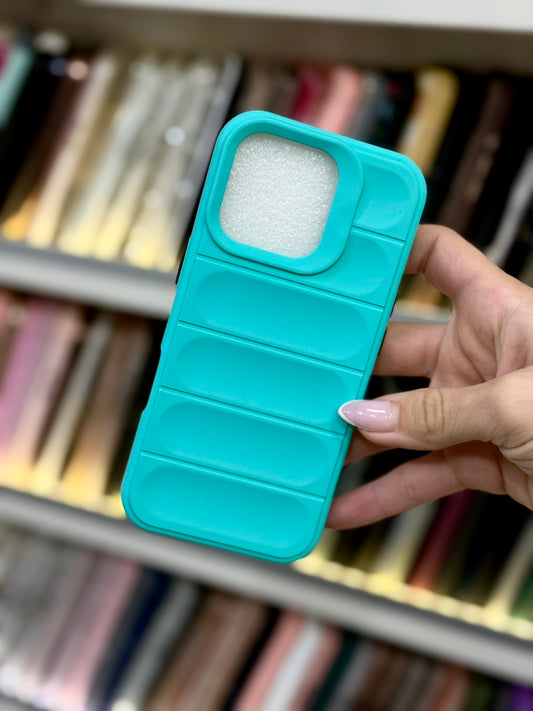 AntiShock Blue Кейс