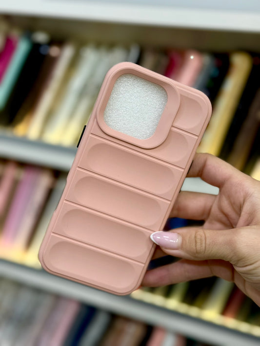 AntiShock Pink Кейс