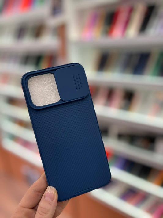 BlueGuard SlideProtect Кейс