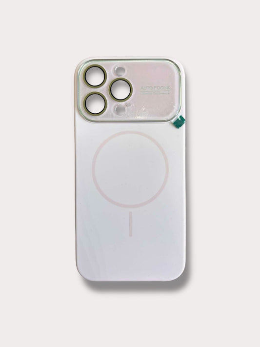 Autofocus Armor Soft-Touch Кейс